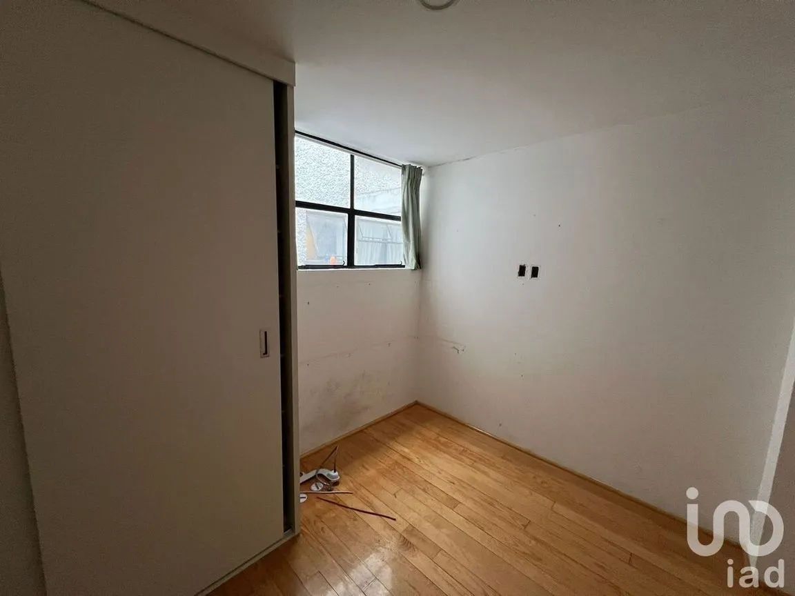 Departamento en Renta en Doctores, Cuauhtémoc, Ciudad de México | NEX-227234 | iad México | Foto 4 de 15