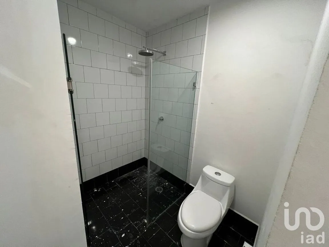 Departamento en Renta en Doctores, Cuauhtémoc, Ciudad de México | NEX-227234 | iad México | Foto 8 de 15