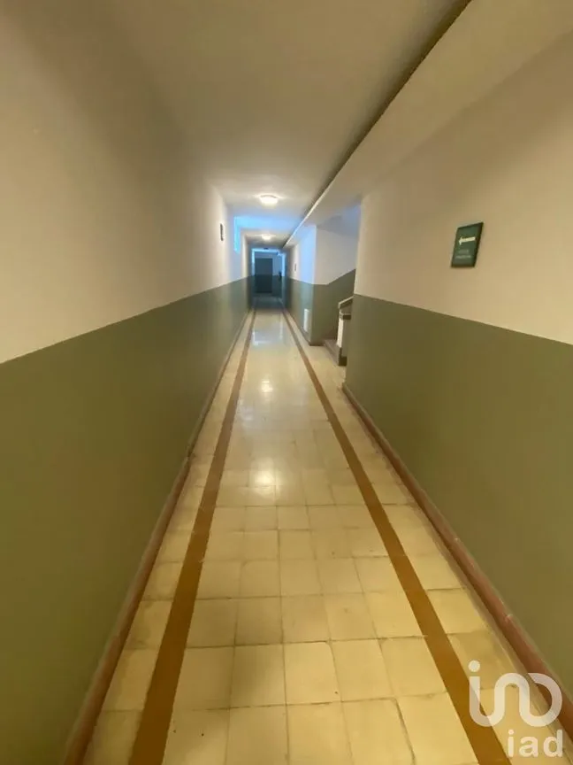 Departamento en Renta en Doctores, Cuauhtémoc, Ciudad de México | NEX-227234 | iad México | Foto 10 de 15