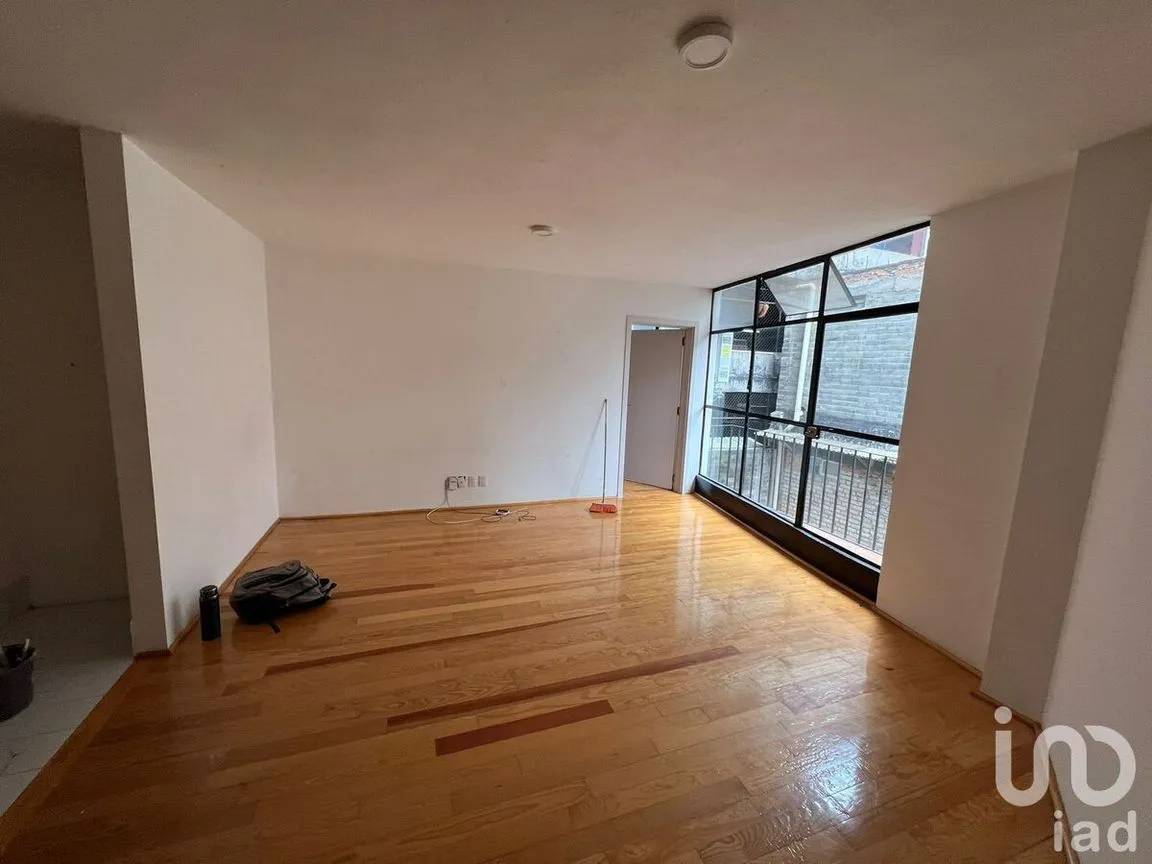 Departamento en Renta en Doctores, Cuauhtémoc, Ciudad de México | NEX-227234 | iad México | Foto 1 de 15
