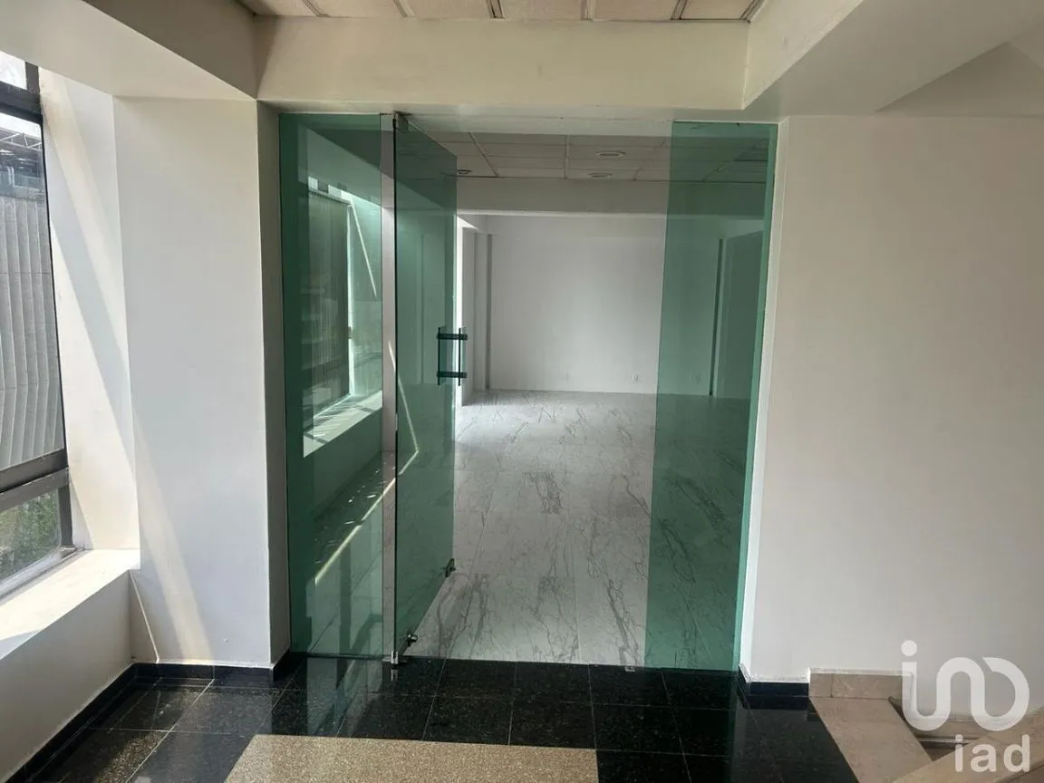 Oficina en Renta en Juárez, Cuauhtémoc, Ciudad de México | NEX-227754 | iad México | Foto 1 de 10