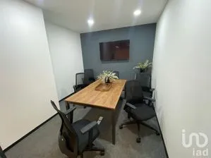 NEX-228475 - Oficina en Renta, con 2 baños, con 94.26 m2 de construcción.