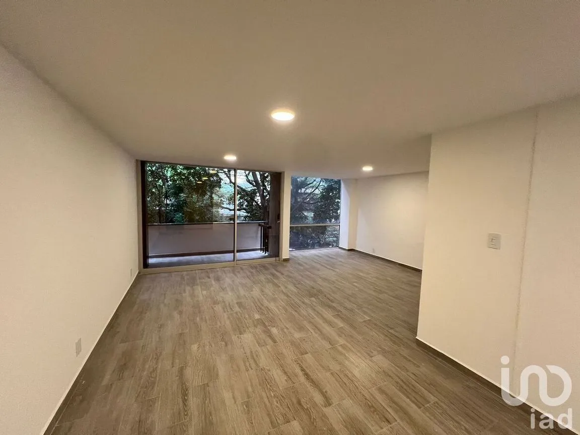 Departamento en Renta en Juárez, Cuauhtémoc, Ciudad de México | NEX-228997 | iad México | Foto 3 de 10