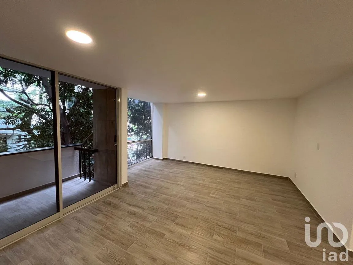 Departamento en Renta en Juárez, Cuauhtémoc, Ciudad de México | NEX-228997 | iad México | Foto 4 de 10