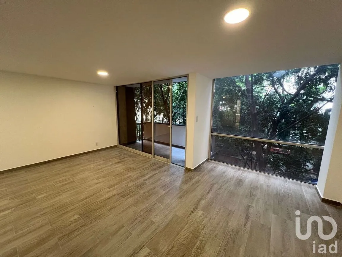 Departamento en Renta en Juárez, Cuauhtémoc, Ciudad de México | NEX-228997 | iad México | Foto 5 de 10