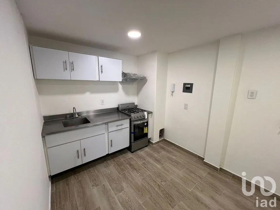 Departamento en Renta en Juárez, Cuauhtémoc, Ciudad de México | NEX-228997 | iad México | Foto 6 de 10
