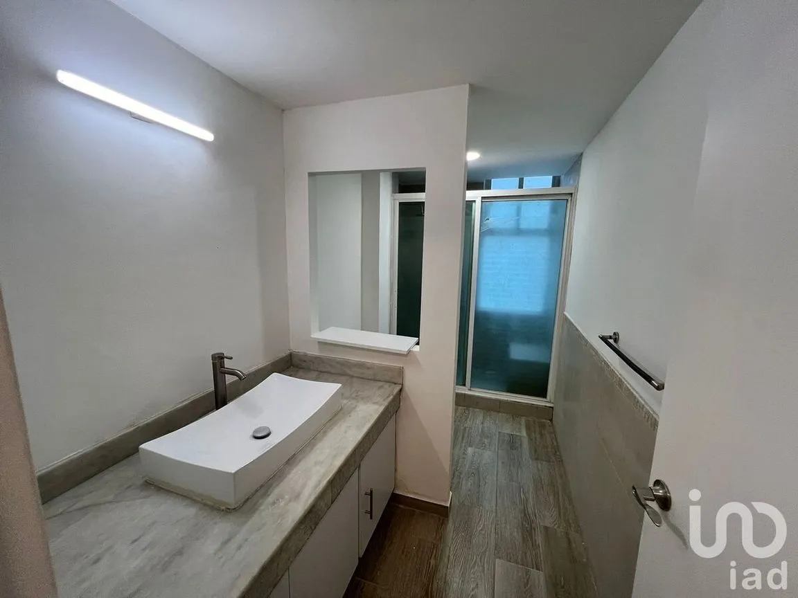 Departamento en Renta en Juárez, Cuauhtémoc, Ciudad de México | NEX-228997 | iad México | Foto 7 de 10
