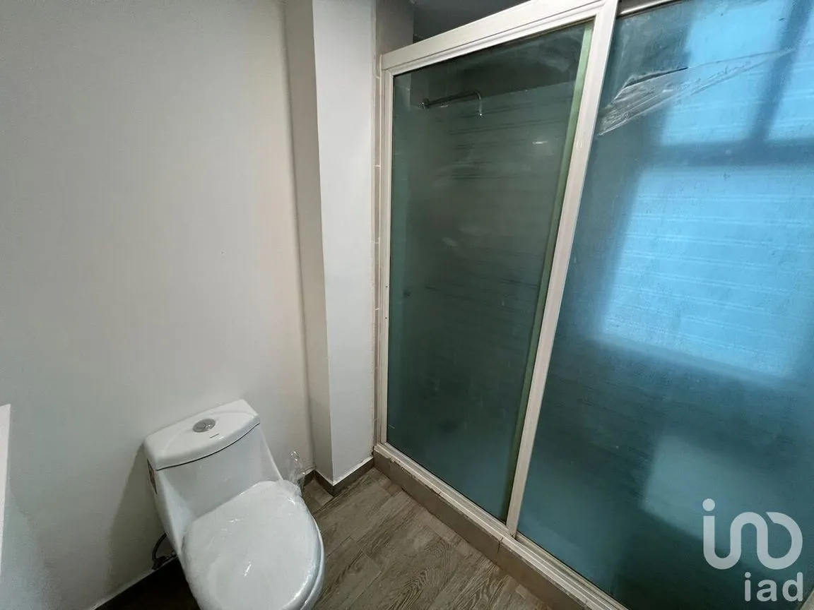 Departamento en Renta en Juárez, Cuauhtémoc, Ciudad de México | NEX-228997 | iad México | Foto 8 de 10