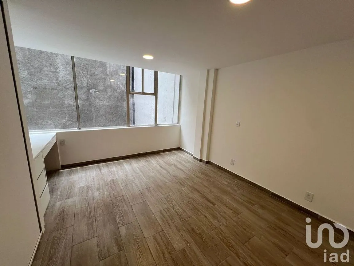 Departamento en Renta en Juárez, Cuauhtémoc, Ciudad de México | NEX-228997 | iad México | Foto 9 de 10