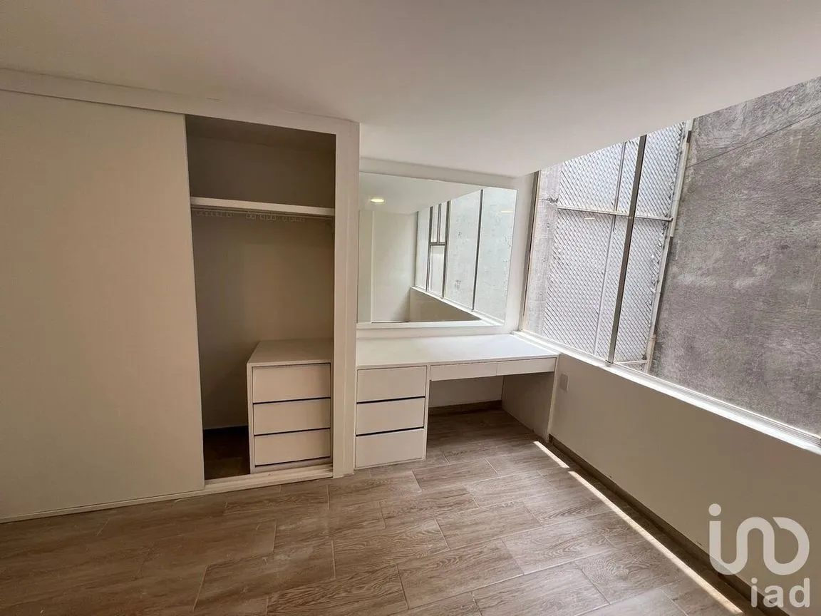 Departamento en Renta en Juárez, Cuauhtémoc, Ciudad de México | NEX-228997 | iad México | Foto 10 de 10