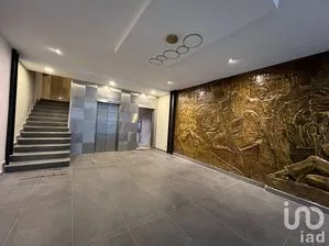 NEX-228997 - Departamento en Renta, con 1 recamara, con 1 baño, con 55 m2 de construcción.