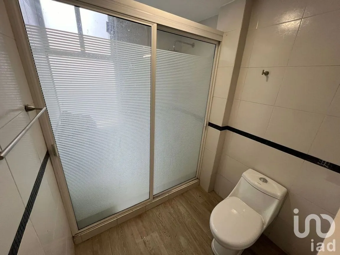Departamento en Renta en Juárez, Cuauhtémoc, Ciudad de México | NEX-229001 | iad México | Foto 12 de 12