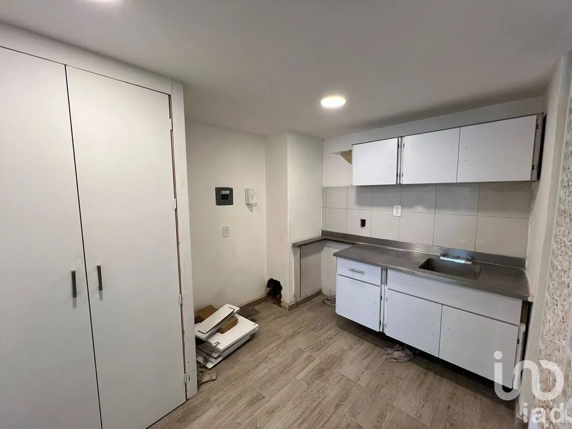 Departamento en Renta en Juárez, Cuauhtémoc, Ciudad de México | NEX-229001 | iad México | Foto 6 de 12