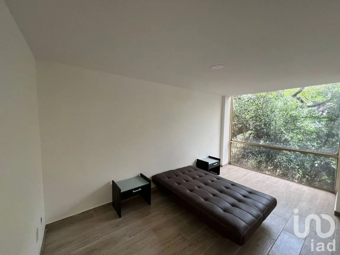 Departamento en Renta en Juárez, Cuauhtémoc, Ciudad de México | NEX-229001 | iad México | Foto 7 de 12