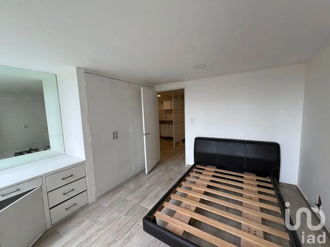 Departamento en Renta en Juárez, Cuauhtémoc, Ciudad de México | NEX-229001 | iad México | Foto 8 de 12