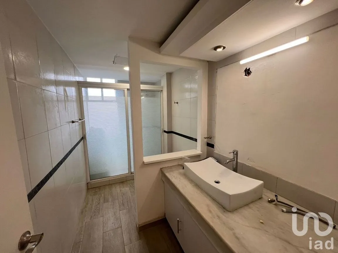 Departamento en Renta en Juárez, Cuauhtémoc, Ciudad de México | NEX-229001 | iad México | Foto 10 de 12