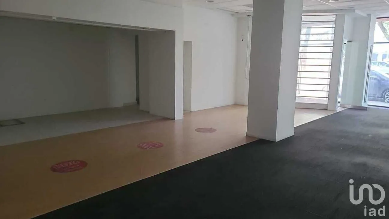 Local en Renta en Zapotla, Iztacalco, Ciudad de México | NEX-229375 | iad México | Foto 1 de 3