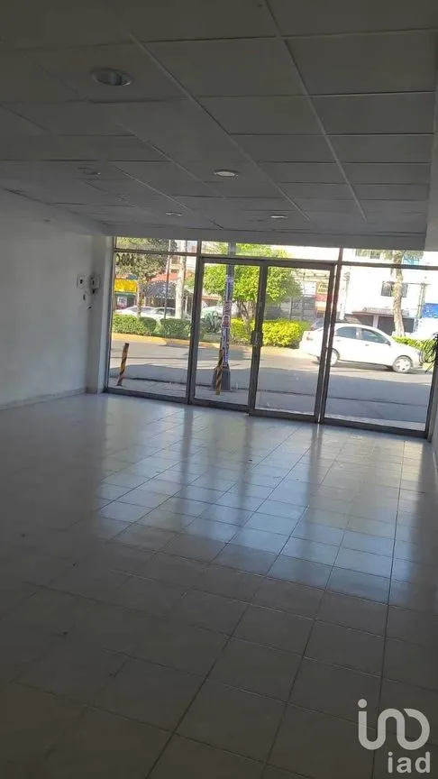 Local en Renta en Zapotla, Iztacalco, Ciudad de México | NEX-229380 | iad México | Foto 3 de 5
