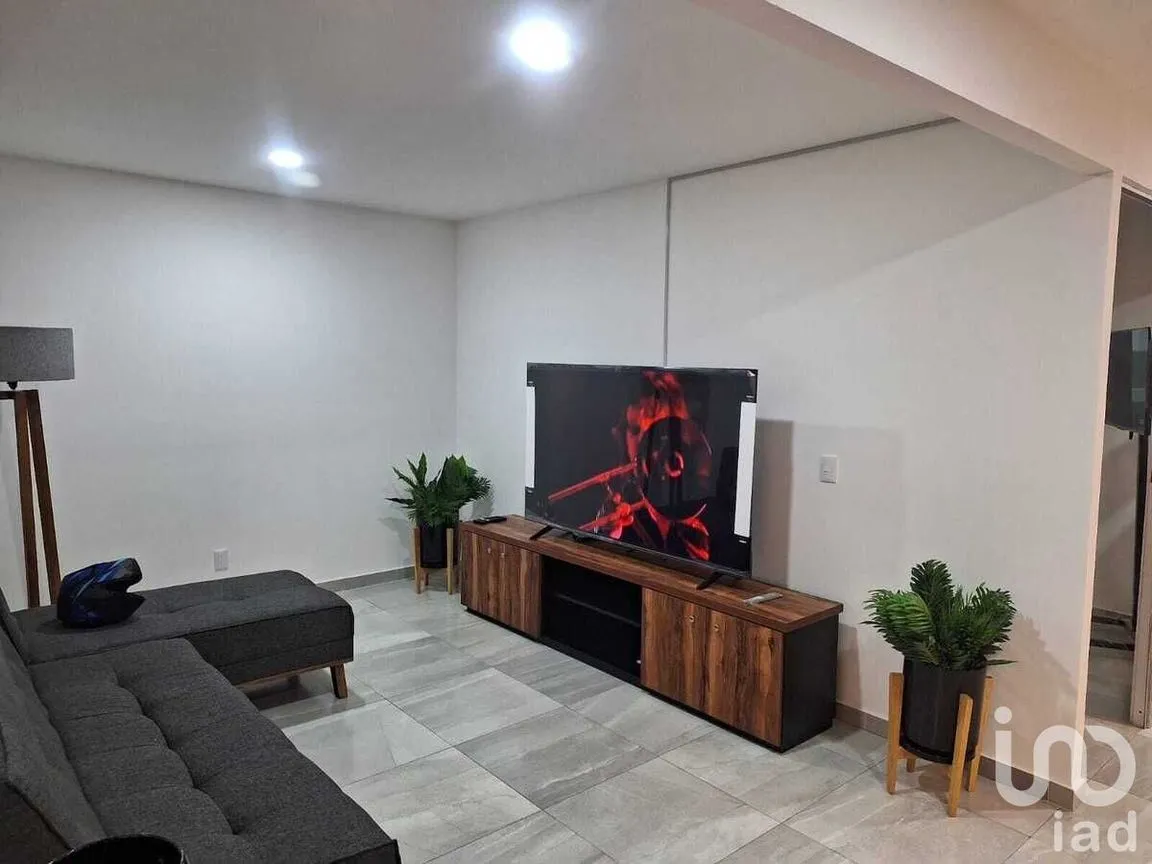 Oficina en Renta en Del Valle Centro, Benito Juárez, Ciudad de México | NEX-229785 | iad México | Foto 8 de 12