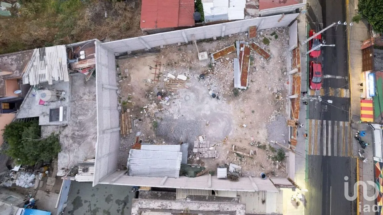 Local en Renta en Pueblo Nuevo Bajo, La Magdalena Contreras, Ciudad de México | NEX-229812 | iad México | Foto 2 de 2