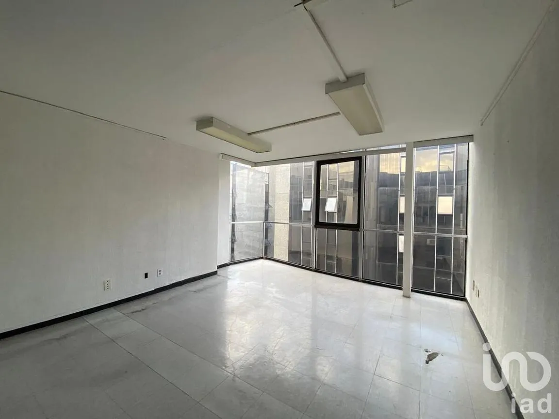 Oficina en Renta en Del Valle Centro, Benito Juárez, Ciudad de México | NEX-230260 | iad México | Foto 4 de 8