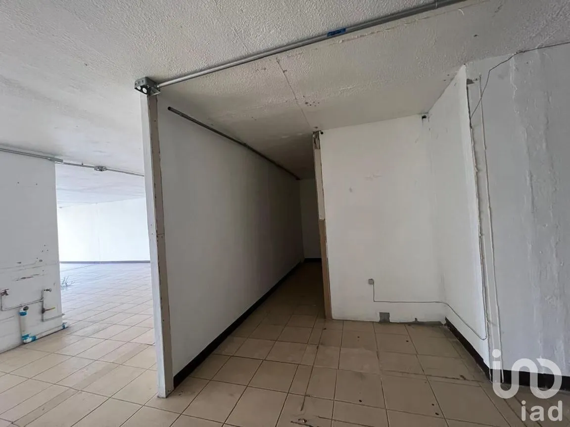Oficina en Renta en Del Valle Centro, Benito Juárez, Ciudad de México | NEX-230281 | iad México | Foto 4 de 12