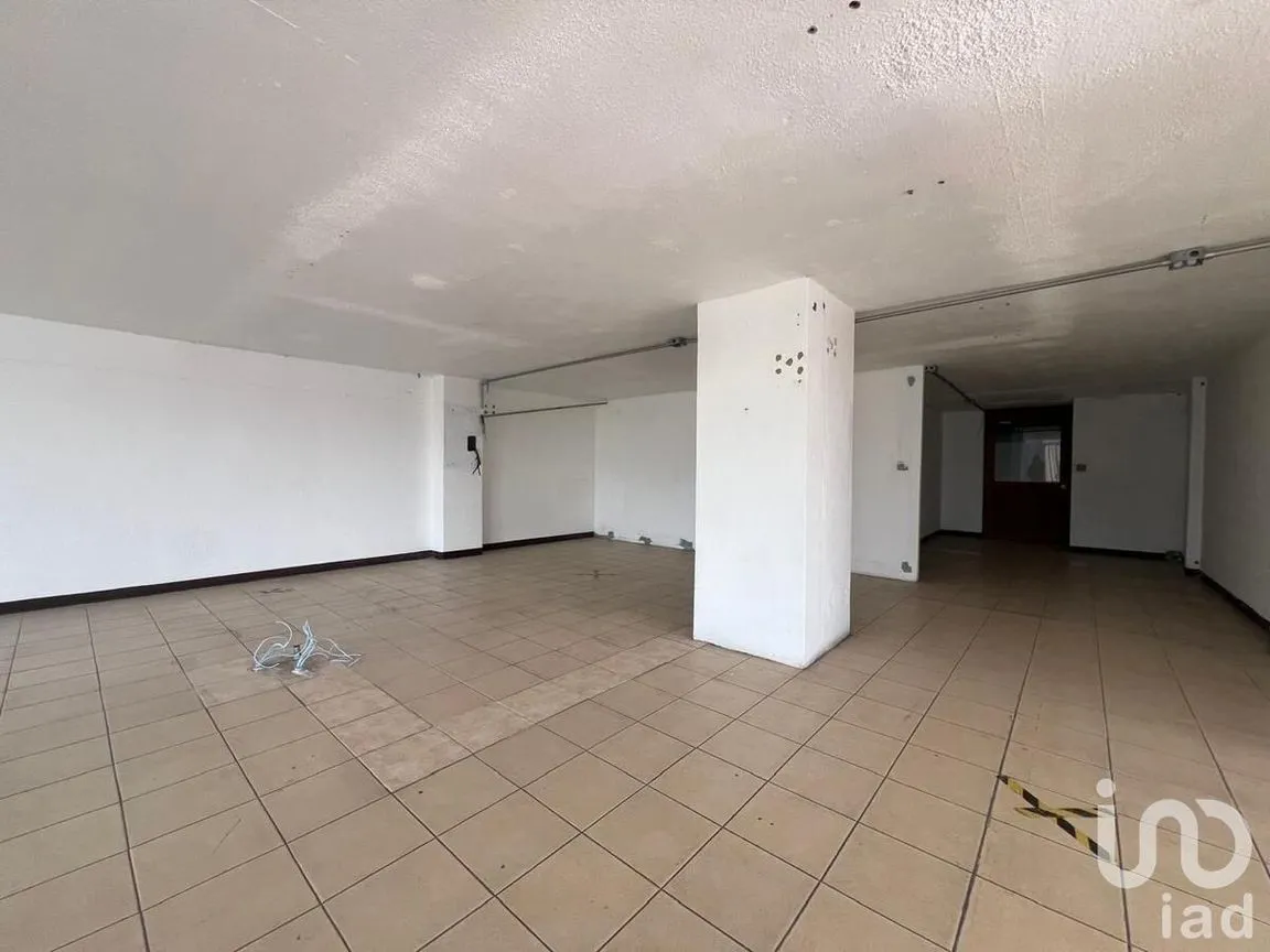Oficina en Renta en Del Valle Centro, Benito Juárez, Ciudad de México | NEX-230281 | iad México | Foto 6 de 12