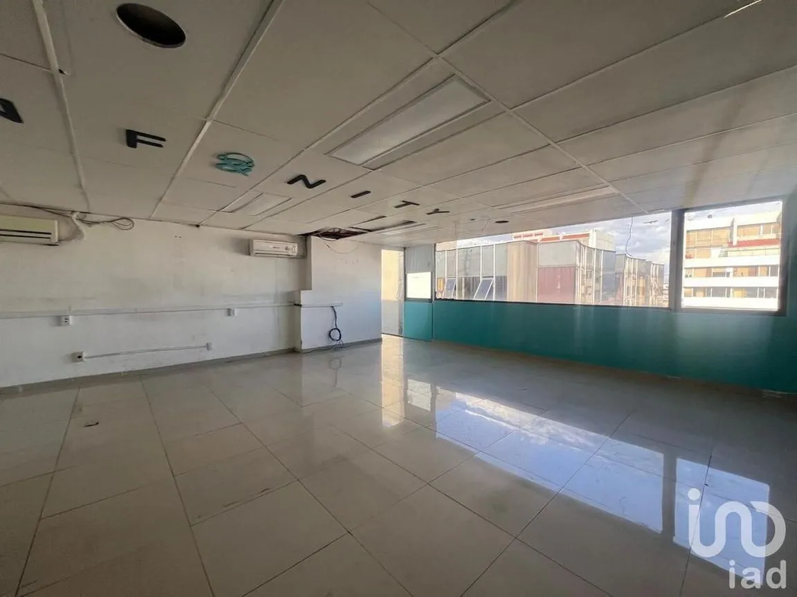 Oficina en Renta en Del Valle Centro, Benito Juárez, Ciudad de México | NEX-230281 | iad México | Foto 9 de 12