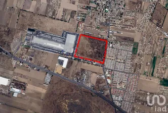 NEX-231069 - Terreno en Venta en San Gregorio Cuautzingo, CP 56640, Estado De México.