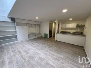 NEX-231522 - Departamento en Renta, con 1 recamara, con 1 baño, con 40 m2 de construcción.