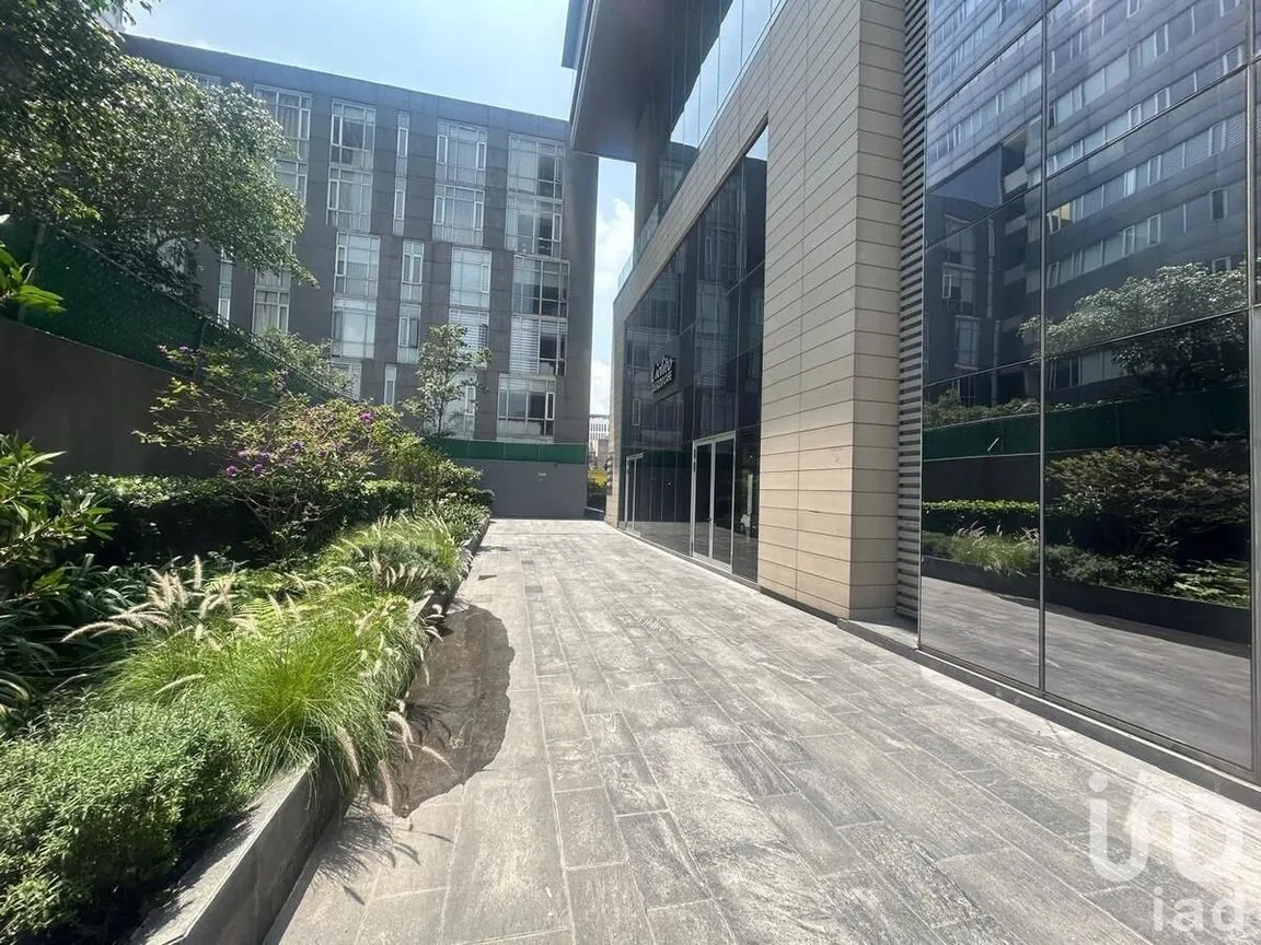 Local en Renta en Tacuba, Miguel Hidalgo, Ciudad de México | NEX-231847 | iad México | Foto 3 de 9