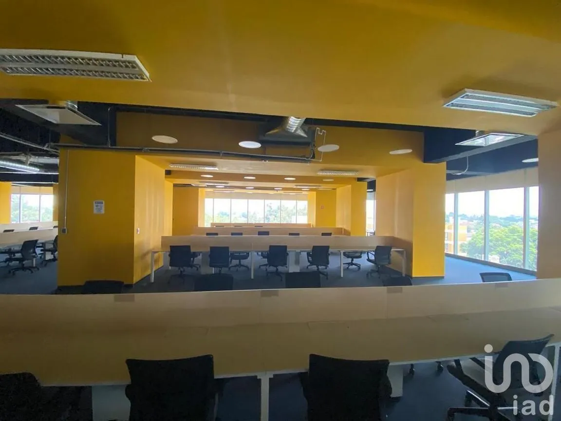 Oficina en Renta en México Tacuba, Miguel Hidalgo, Ciudad de México | NEX-231872 | iad México | Foto 2 de 42