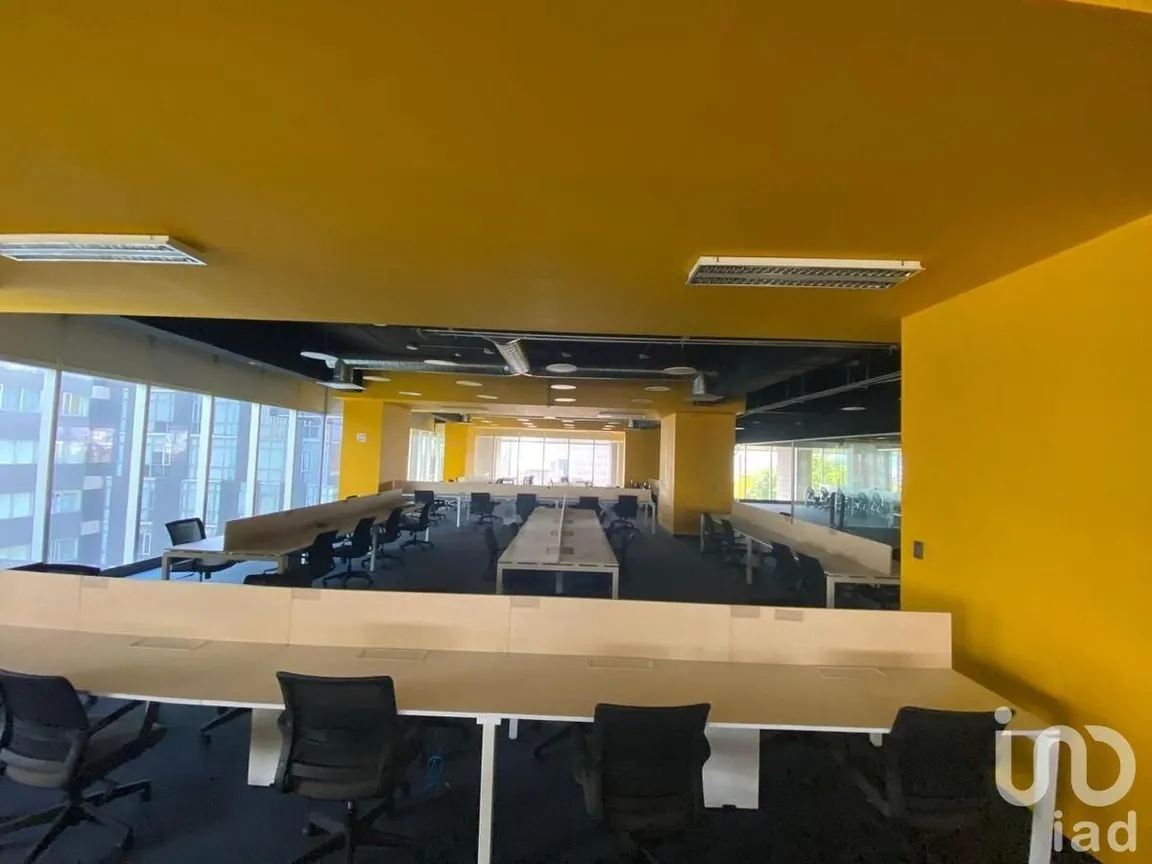 Oficina en Renta en México Tacuba, Miguel Hidalgo, Ciudad de México | NEX-231872 | iad México | Foto 11 de 42