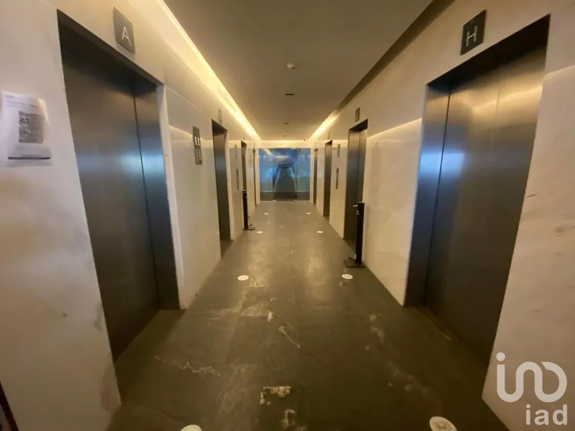 Oficina en Renta en México Tacuba, Miguel Hidalgo, Ciudad de México | NEX-231872 | iad México | Foto 12 de 42