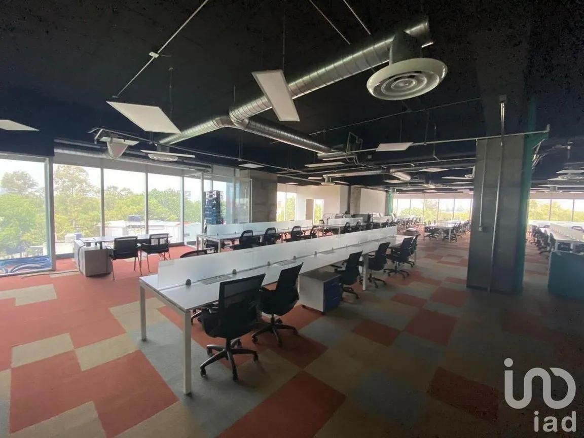 Oficina en Renta en México Tacuba, Miguel Hidalgo, Ciudad de México | NEX-231872 | iad México | Foto 21 de 42