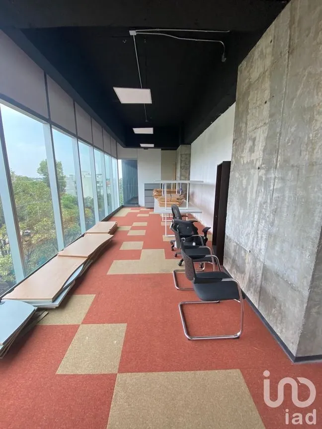 Oficina en Renta en México Tacuba, Miguel Hidalgo, Ciudad de México | NEX-231872 | iad México | Foto 22 de 42