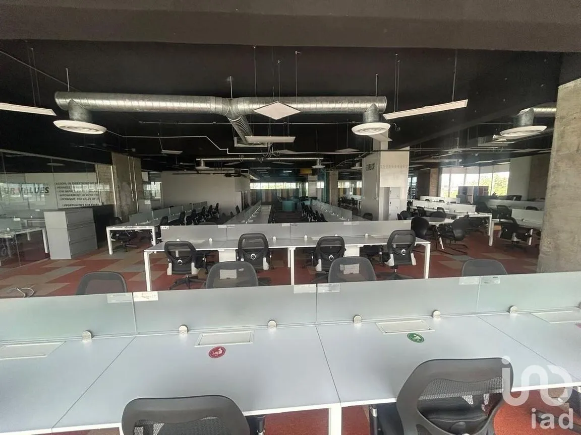 Oficina en Renta en México Tacuba, Miguel Hidalgo, Ciudad de México | NEX-231872 | iad México | Foto 33 de 42