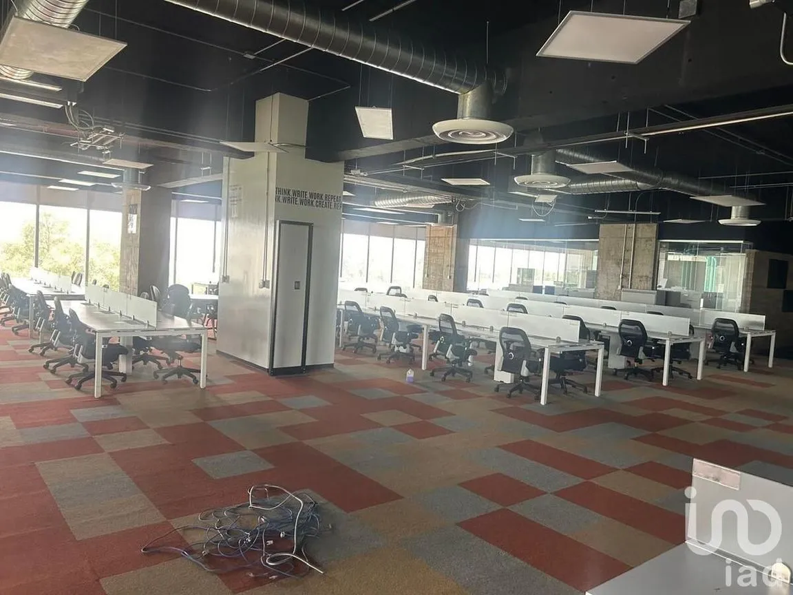 Oficina en Renta en México Tacuba, Miguel Hidalgo, Ciudad de México | NEX-231872 | iad México | Foto 34 de 42