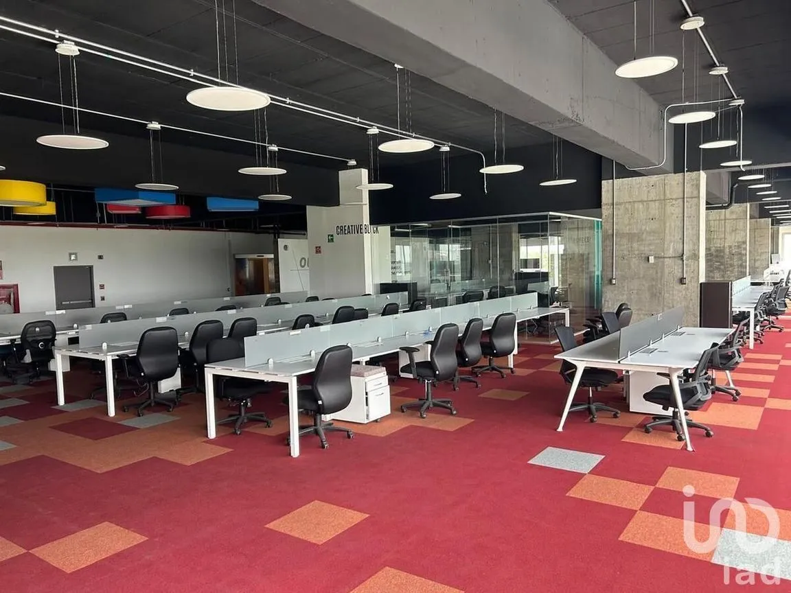Oficina en Renta en México Tacuba, Miguel Hidalgo, Ciudad de México | NEX-231872 | iad México | Foto 38 de 42