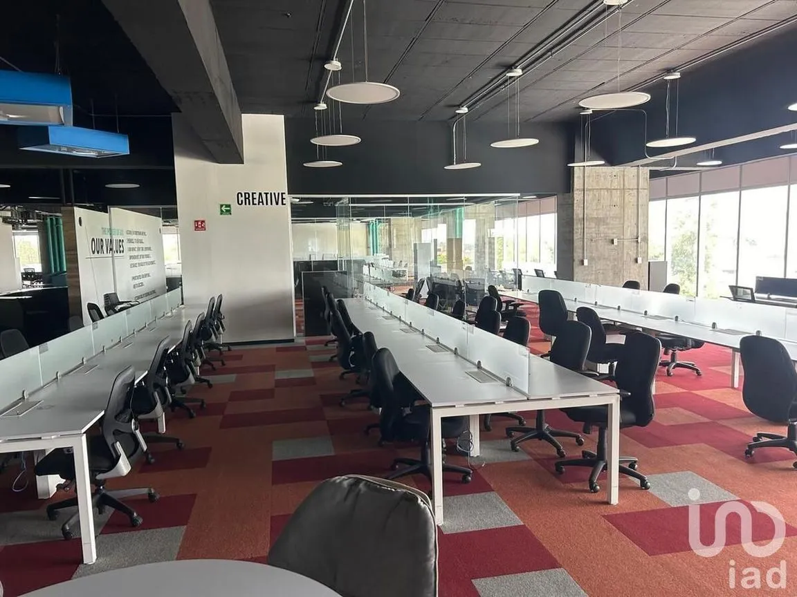 Oficina en Renta en México Tacuba, Miguel Hidalgo, Ciudad de México | NEX-231872 | iad México | Foto 39 de 42