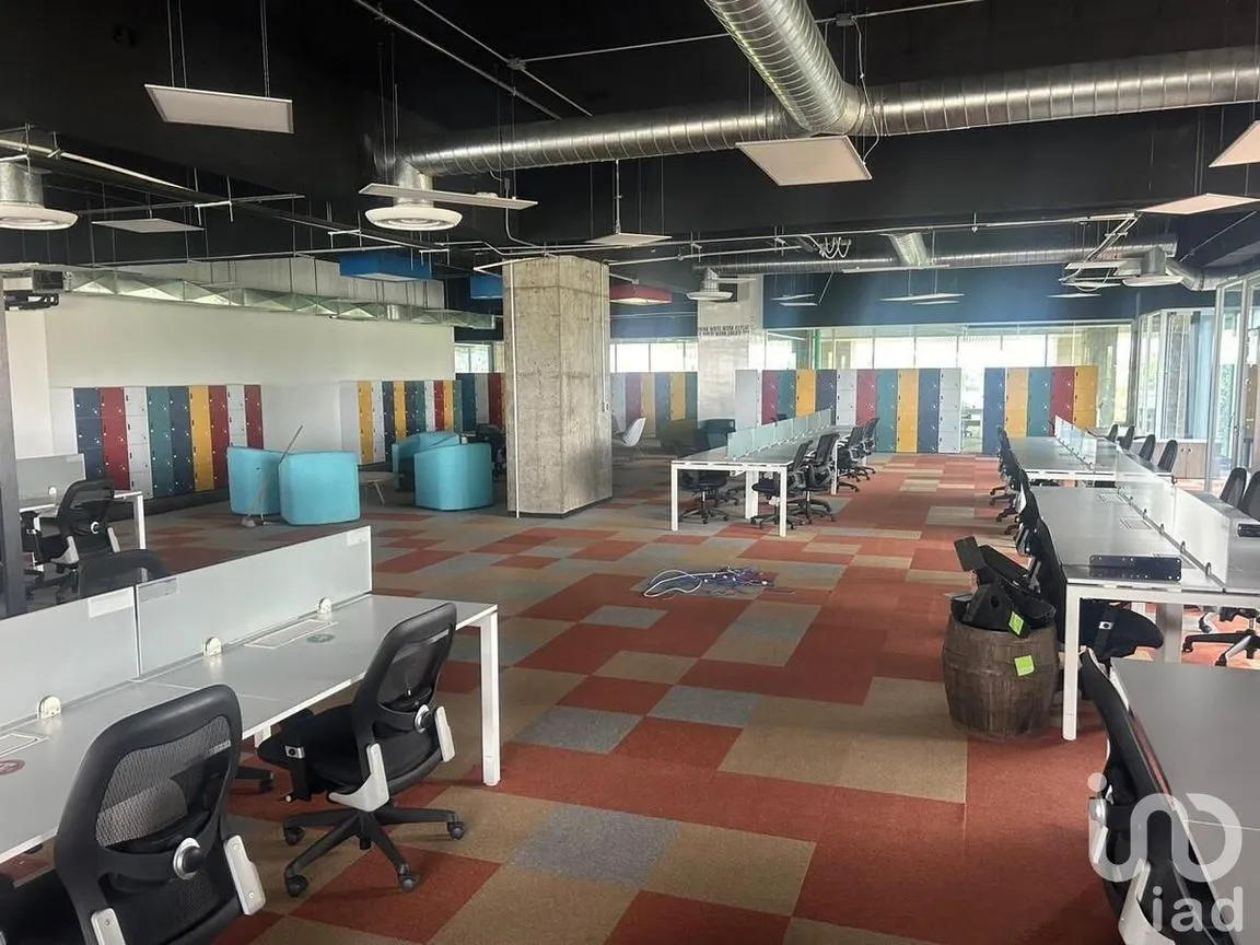 Oficina en Renta en México Tacuba, Miguel Hidalgo, Ciudad de México | NEX-231872 | iad México | Foto 41 de 42