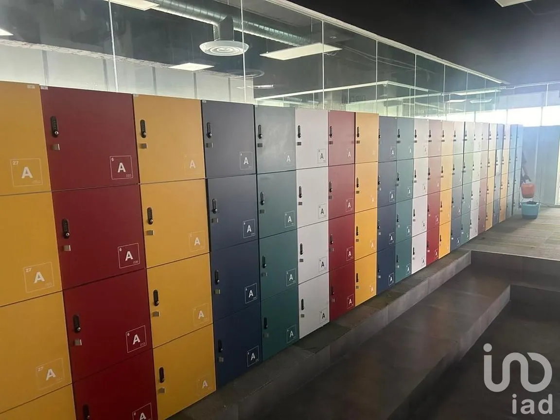 Oficina en Renta en México Tacuba, Miguel Hidalgo, Ciudad de México | NEX-231872 | iad México | Foto 42 de 42