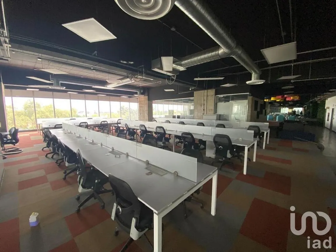 Oficina en Renta en México Tacuba, Miguel Hidalgo, Ciudad de México | NEX-231872 | iad México | Foto 7 de 42