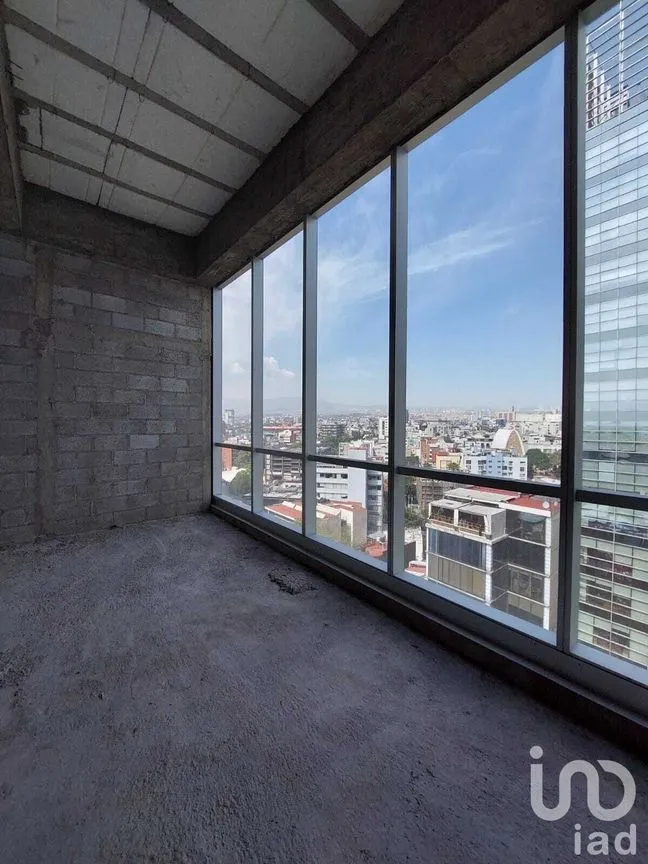 Oficina en Renta en Del Valle Centro, Benito Juárez, Ciudad de México | NEX-232112 | iad México | Foto 3 de 4