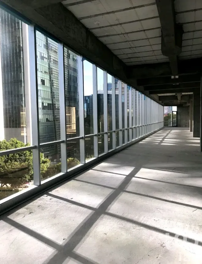 Oficina en Renta en Del Valle Centro, Benito Juárez, Ciudad de México | NEX-232113 | iad México | Foto 2 de 4