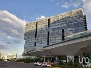 NEX-268891 - Oficina en Renta, con 2 baños, con 388 m2 de construcción en Santa Fe Cuajimalpa, CP 05348, Ciudad de México.
