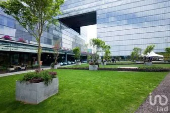 NEX-268893 - Oficina en Renta, con 2 baños, con 298 m2 de construcción en Santa Fe Cuajimalpa, CP 05348, Ciudad de México.