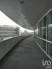 NEX-268920 - Oficina en Renta, con 4 baños, con 1163.72 m2 de construcción en Periodista, CP 11220, Ciudad de México.