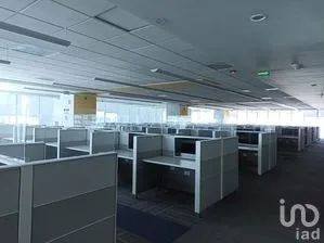 NEX-268938 - Oficina en Renta, con 2 baños, con 1380 m2 de construcción en Los Alpes, CP 01010, Ciudad de México.
