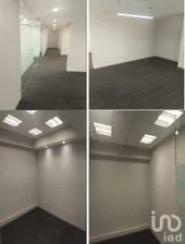 NEX-268941 - Oficina en Renta, con 270 m2 de construcción en Bosques de las Lomas, CP 05120, Ciudad de México.